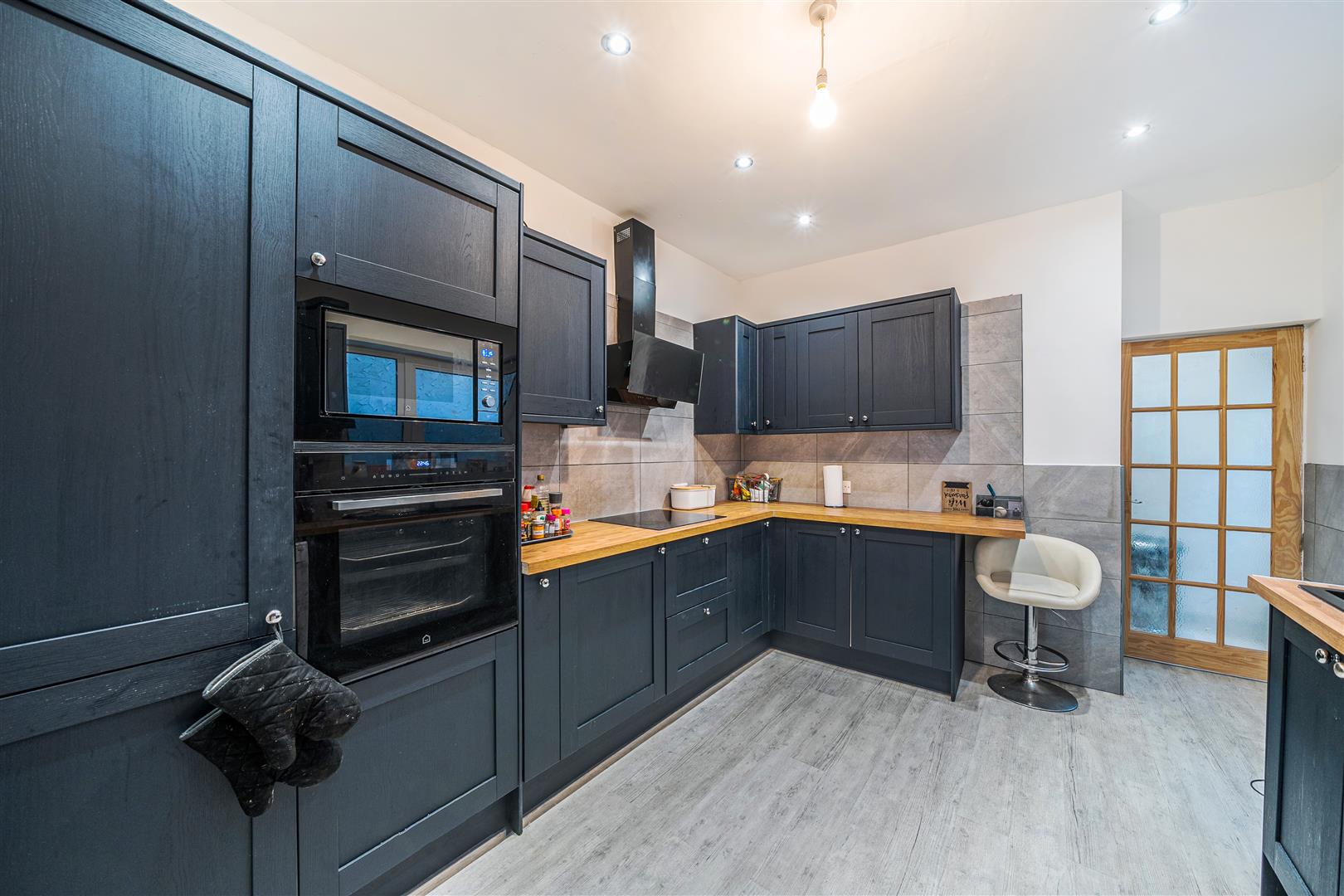 King Edward's Road, Swansea, SA1 4LU